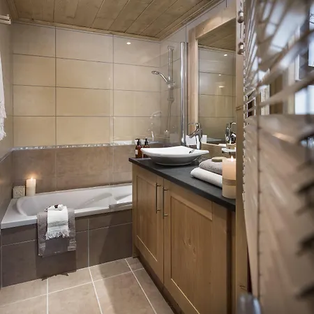 Cgh Residences & Spas Kalinda Апарт-отель 4*