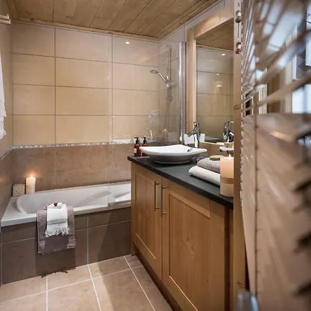Cgh Residences & Spas Kalinda Апарт-отель