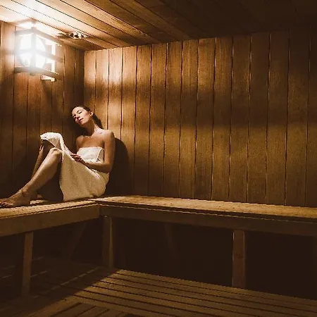 Апарт-отель Cgh Residences & Spas Kalinda Тинь
