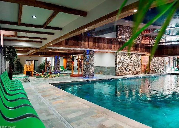 Cgh Residences & Spas Kalinda 4*