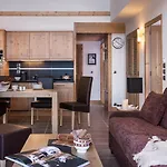 Apartmanhotel Cgh Residences & Spas Kalinda