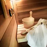 Apartmanhotel Cgh Residences & Spas Kalinda