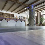 Apartmanhotel Cgh Residences & Spas Kalinda Tignes