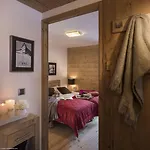 Cgh Residences & Spas Kalinda Apartmanhotel Tignes