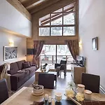 Cgh Residences & Spas Kalinda Tignes