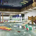 Cgh Residences & Spas Kalinda Tignes