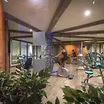 Apartmanhotel Cgh Residences & Spas Kalinda Tignes