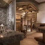 Cgh Residences & Spas Kalinda 4* Tignes