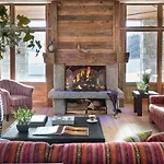 Apartmanhotel Cgh Residences & Spas Kalinda Tignes