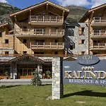 Cgh Residences & Spas Kalinda