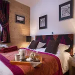 Cgh Residences & Spas Kalinda Tignes