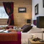 Cgh Residences & Spas Kalinda Tignes