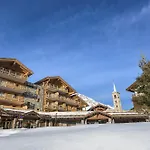 Cgh Residences & Spas Kalinda Tignes