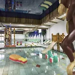 Apartmanhotel Cgh Residences & Spas Kalinda 4*