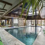 Cgh Residences & Spas Kalinda 4*