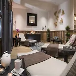 Cgh Residences & Spas Kalinda 4* Tignes