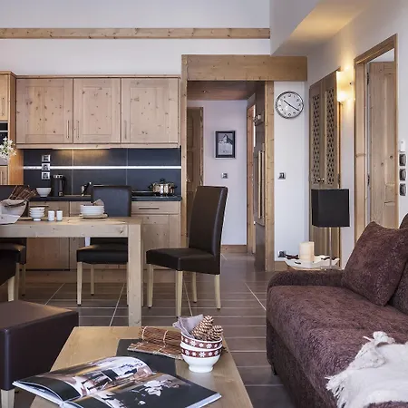 מלון דירות Cgh Residences & Spas Kalinda