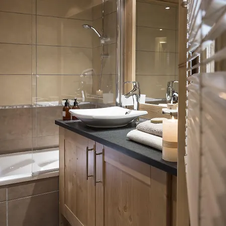 Cgh Residences & Spas Kalinda