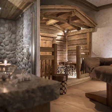 Cgh Residences & Spas Kalinda 4* Tignes