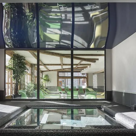 Cgh Residences & Spas Kalinda Apart Otel