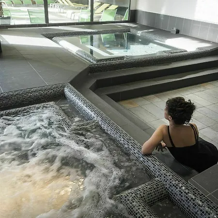 Cgh Residences & Spas Kalinda מלון דירות 4*