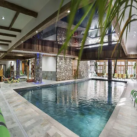 Cgh Residences & Spas Kalinda 4*