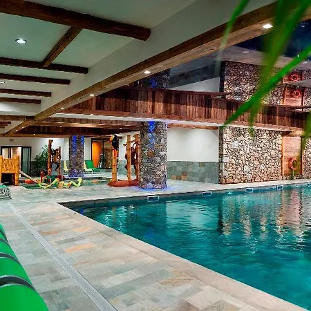 Cgh Residences & Spas Kalinda 4*